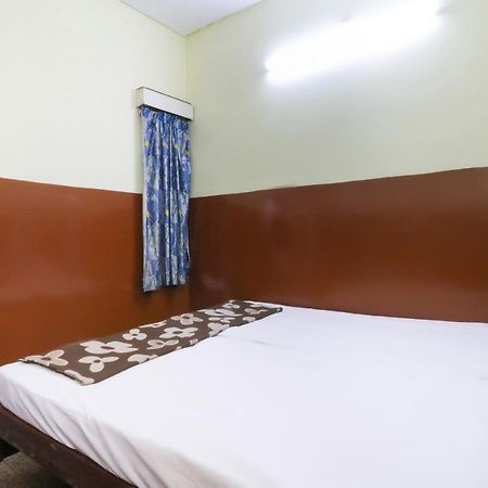 Spot On Hotel Monu Raipur  ภายนอก รูปภาพ