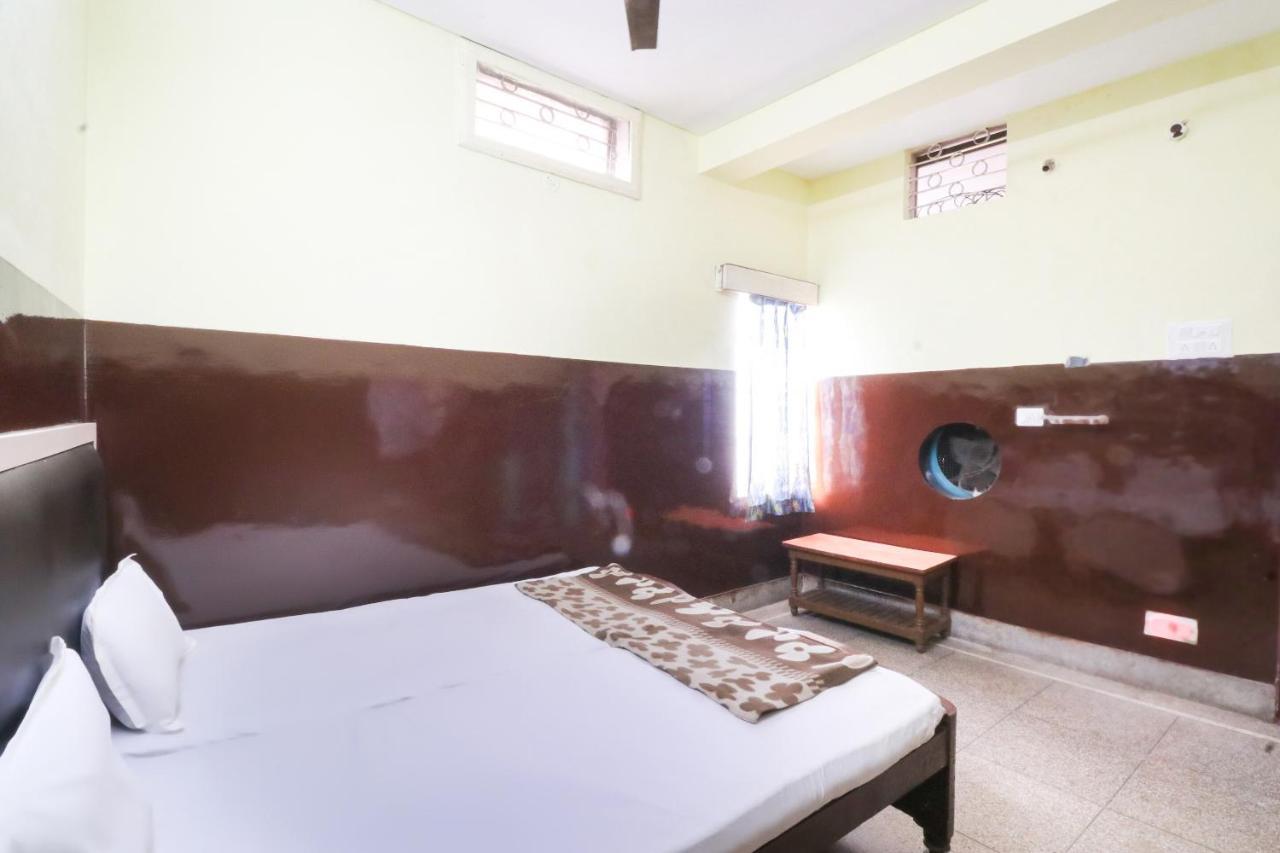Spot On Hotel Monu Raipur  ภายนอก รูปภาพ