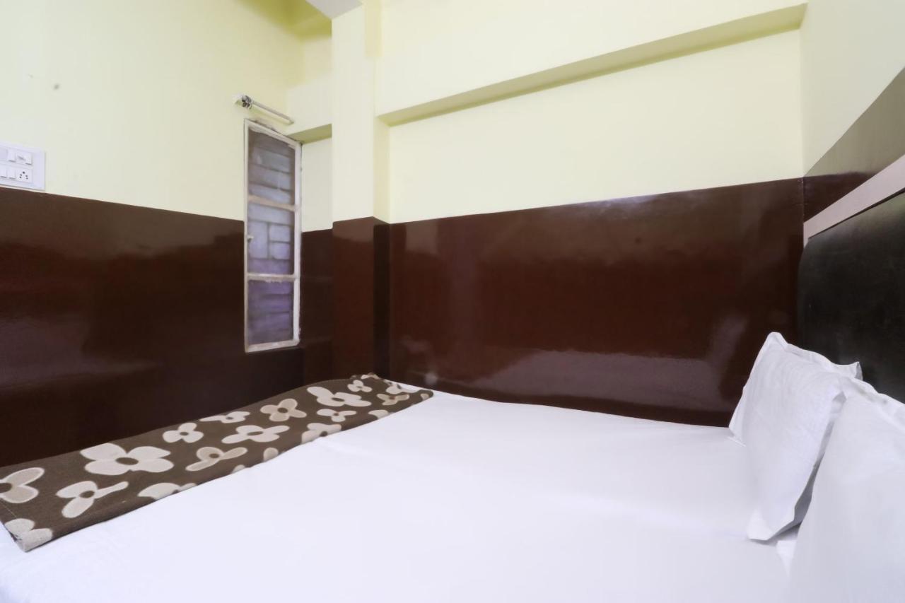 Spot On Hotel Monu Raipur  ภายนอก รูปภาพ