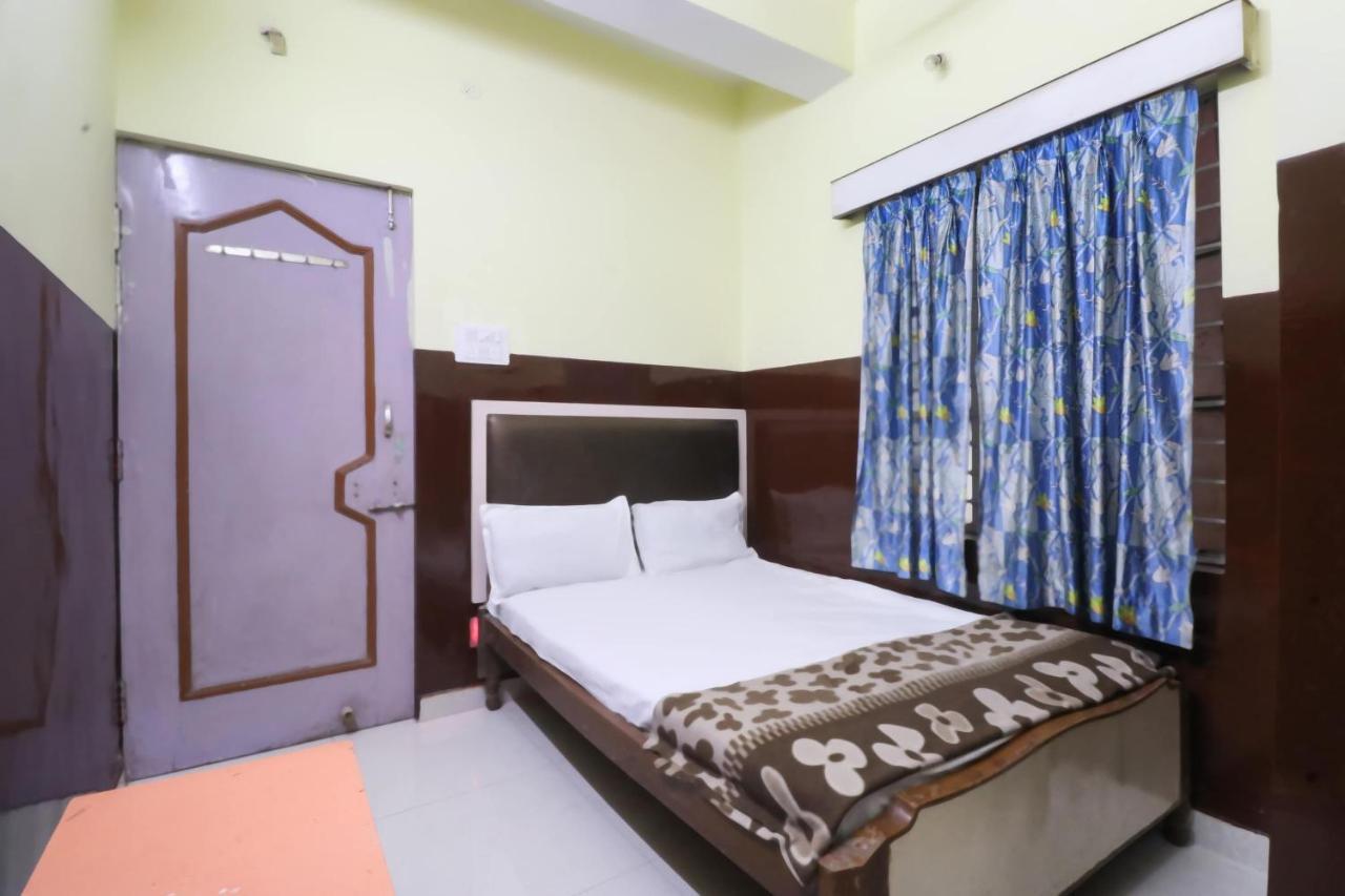 Spot On Hotel Monu Raipur  ภายนอก รูปภาพ